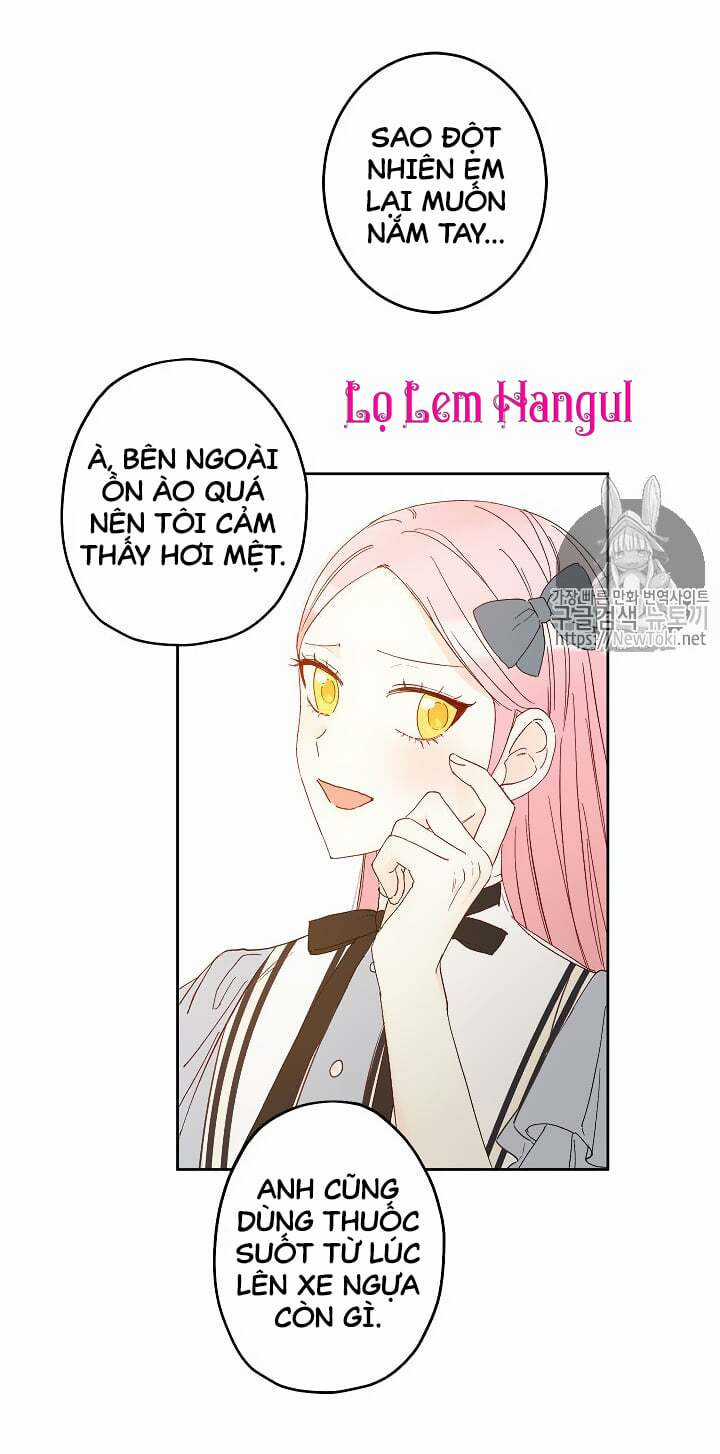 Cuộc Hôn Nhân Giả Dối Chapter 24 trang 49