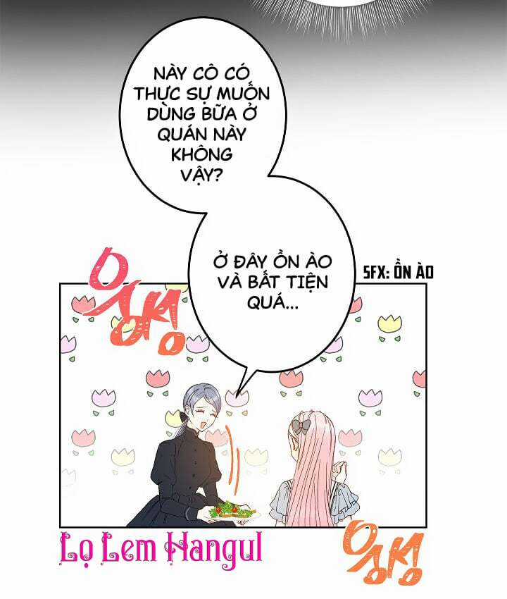 Cuộc Hôn Nhân Giả Dối Chapter 24 trang 5