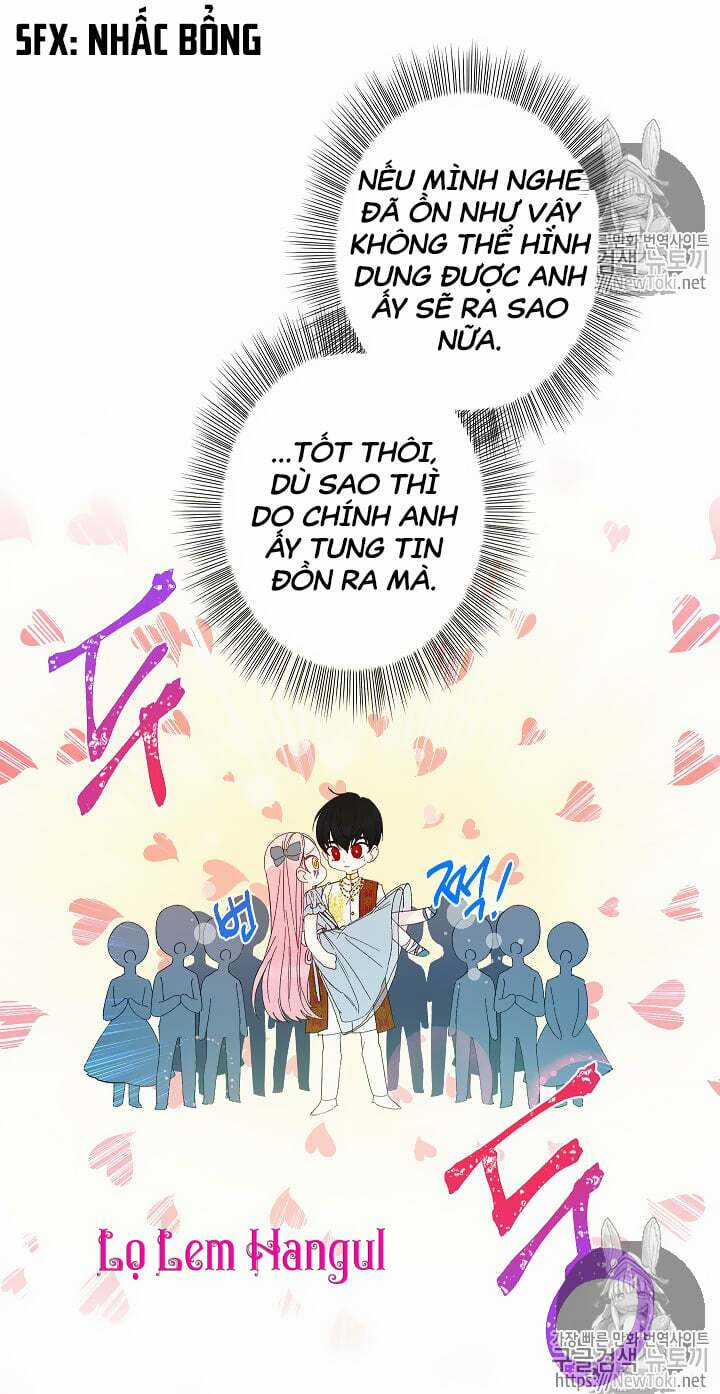 Cuộc Hôn Nhân Giả Dối Chapter 24 trang 50