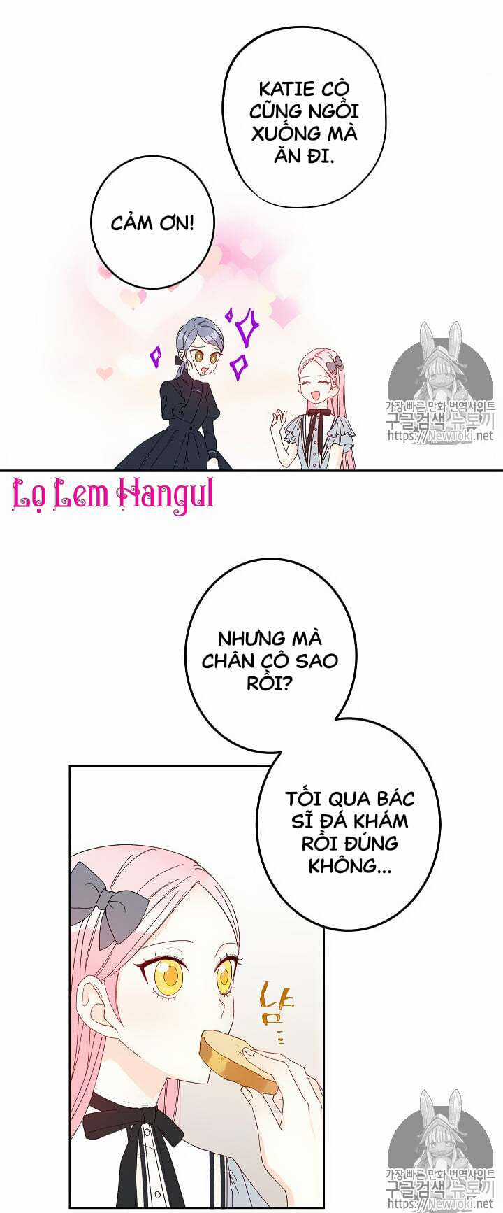 Cuộc Hôn Nhân Giả Dối Chapter 24 trang 7