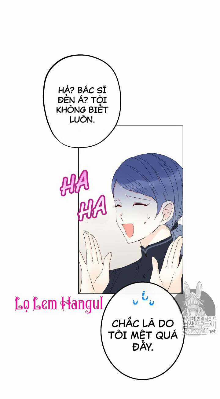 Cuộc Hôn Nhân Giả Dối Chapter 24 trang 8