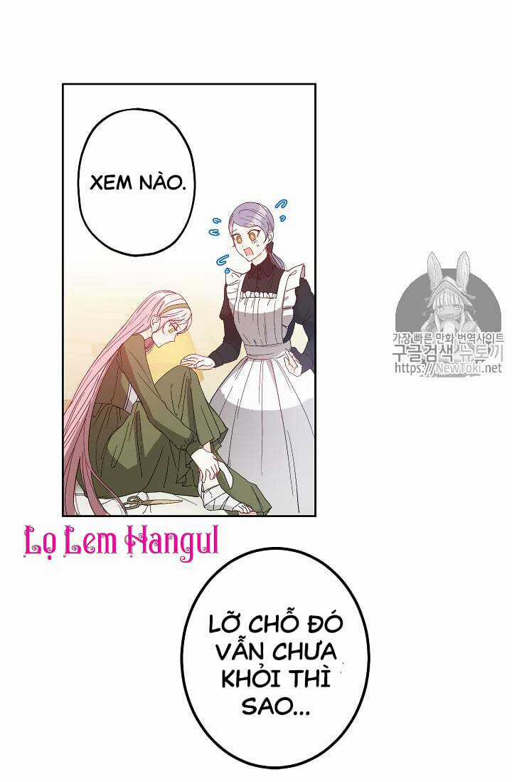 Cuộc Hôn Nhân Giả Dối Chapter 25 trang 11