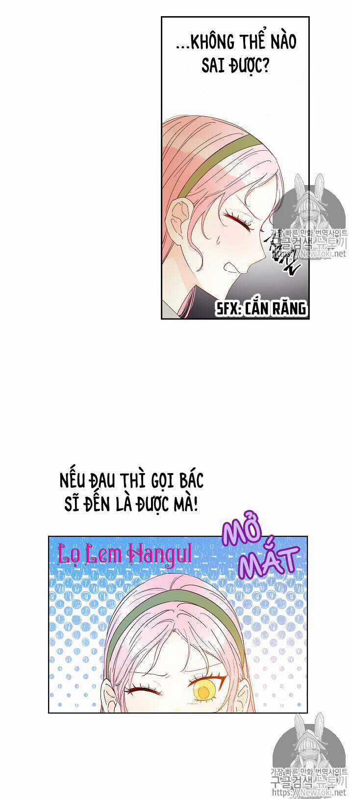 Cuộc Hôn Nhân Giả Dối Chapter 25 trang 12