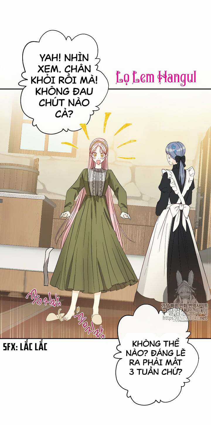 Cuộc Hôn Nhân Giả Dối Chapter 25 trang 13