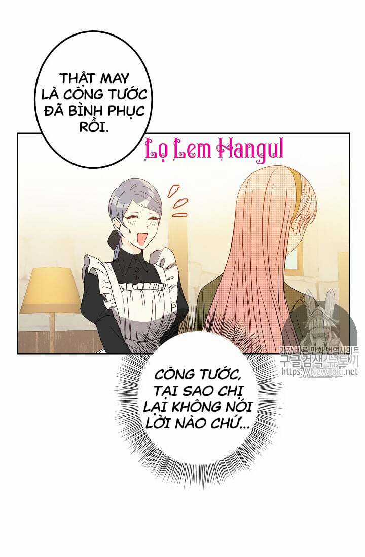 Cuộc Hôn Nhân Giả Dối Chapter 25 trang 14