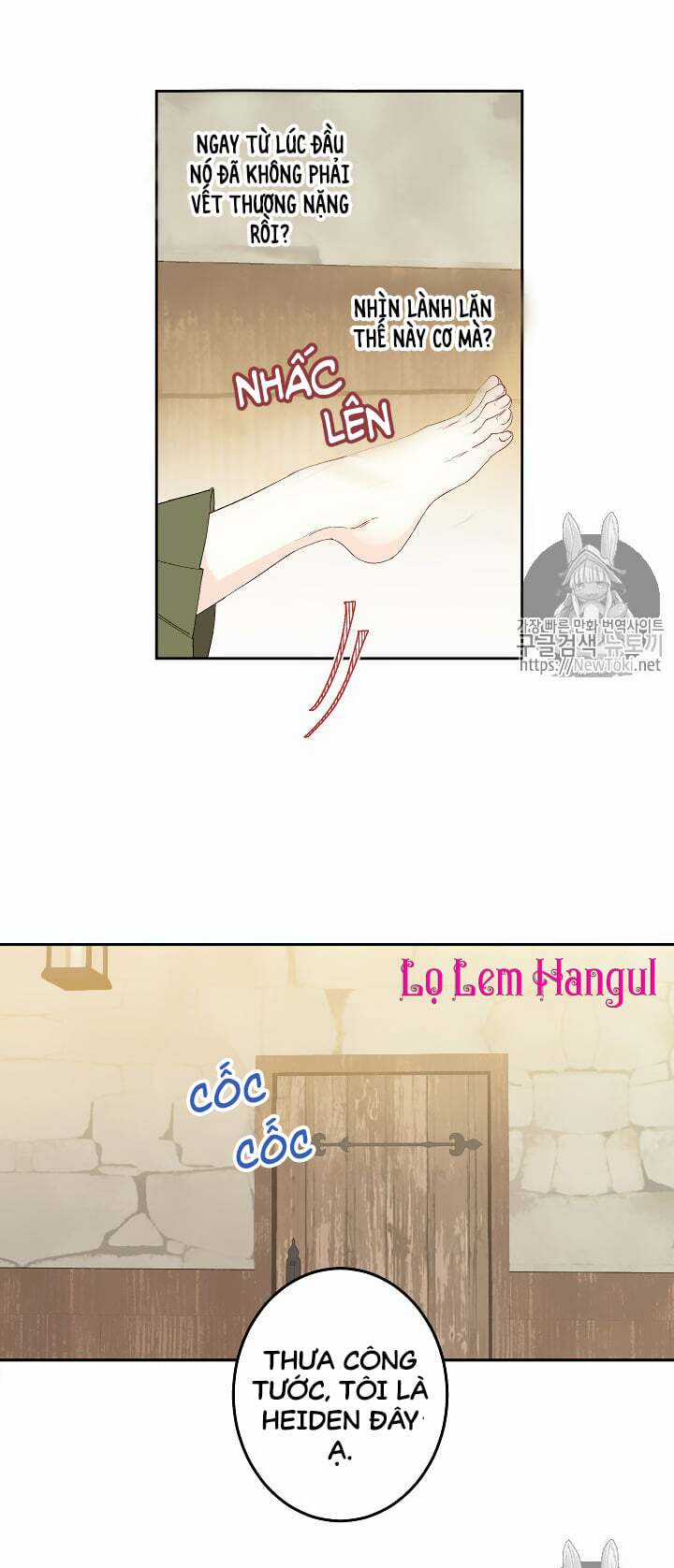 Cuộc Hôn Nhân Giả Dối Chapter 25 trang 15