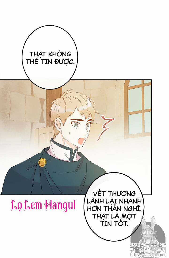 Cuộc Hôn Nhân Giả Dối Chapter 25 trang 17