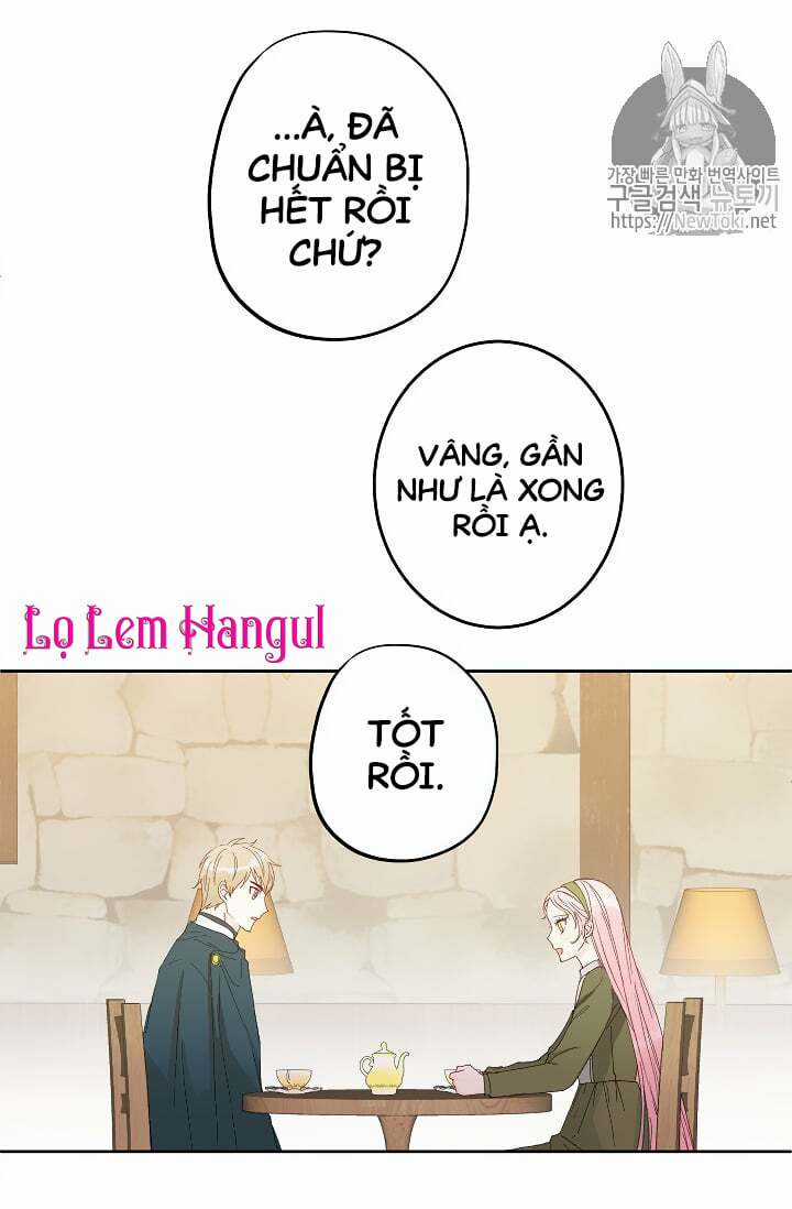 Cuộc Hôn Nhân Giả Dối Chapter 25 trang 19