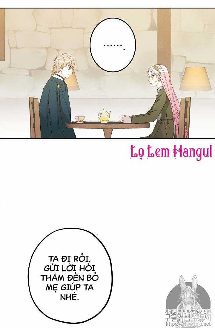 Cuộc Hôn Nhân Giả Dối Chapter 25 trang 20