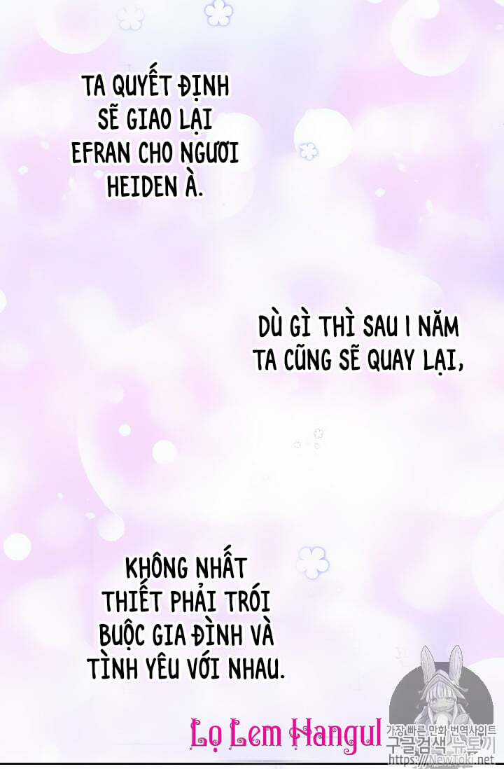 Cuộc Hôn Nhân Giả Dối Chapter 25 trang 22