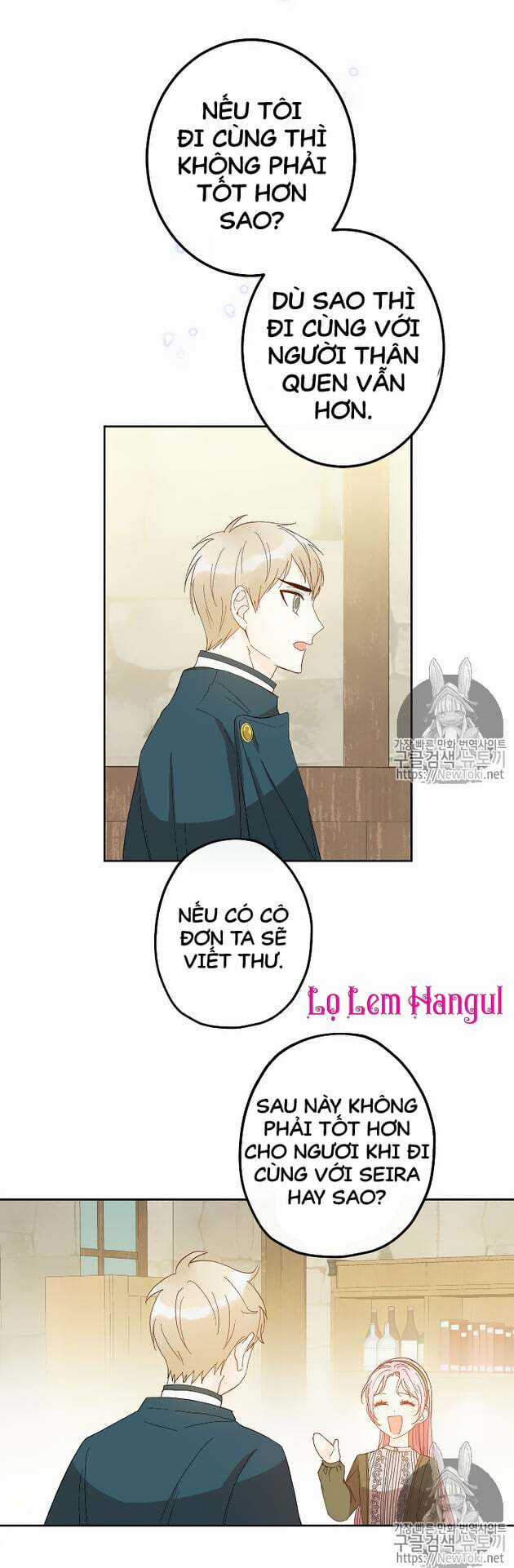 Cuộc Hôn Nhân Giả Dối Chapter 25 trang 23