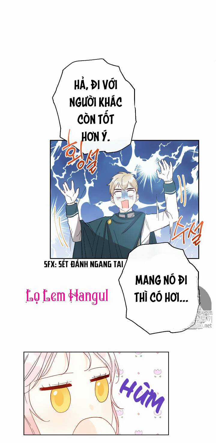 Cuộc Hôn Nhân Giả Dối Chapter 25 trang 24