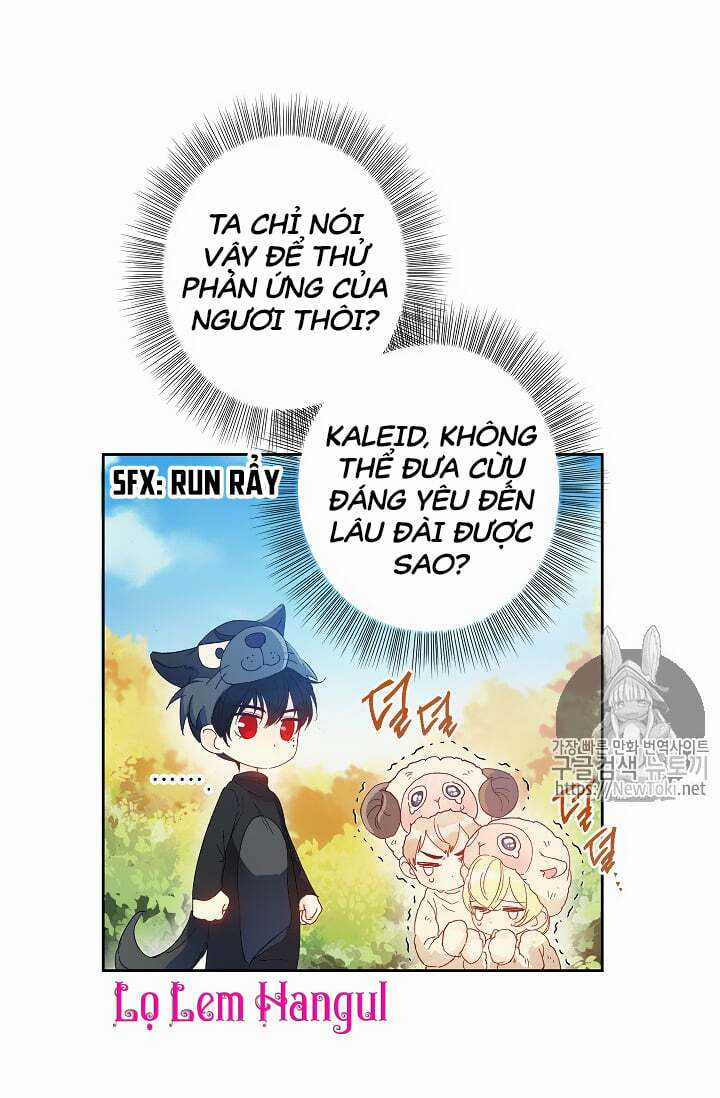 Cuộc Hôn Nhân Giả Dối Chapter 25 trang 25