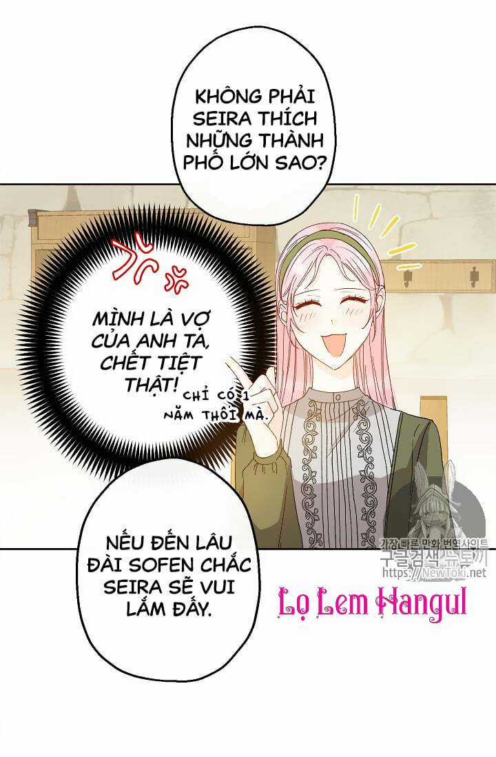 Cuộc Hôn Nhân Giả Dối Chapter 25 trang 26