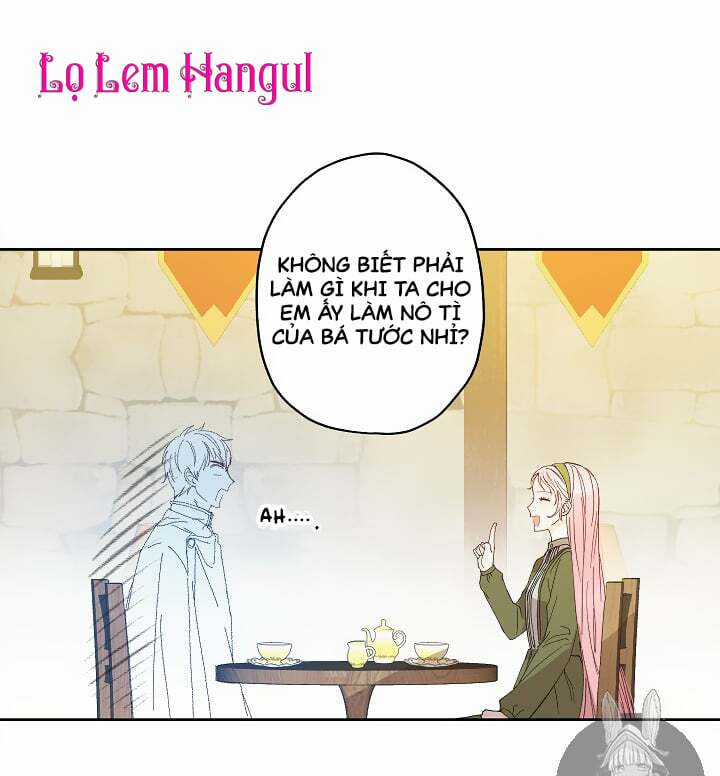 Cuộc Hôn Nhân Giả Dối Chapter 25 trang 27