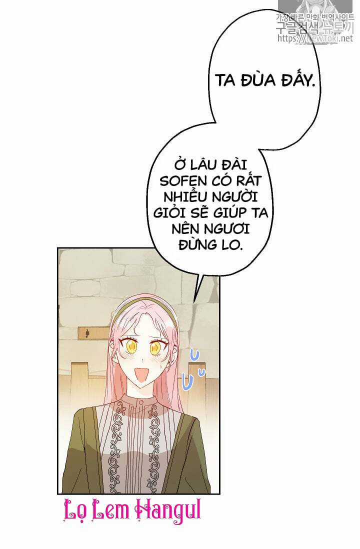 Cuộc Hôn Nhân Giả Dối Chapter 25 trang 28