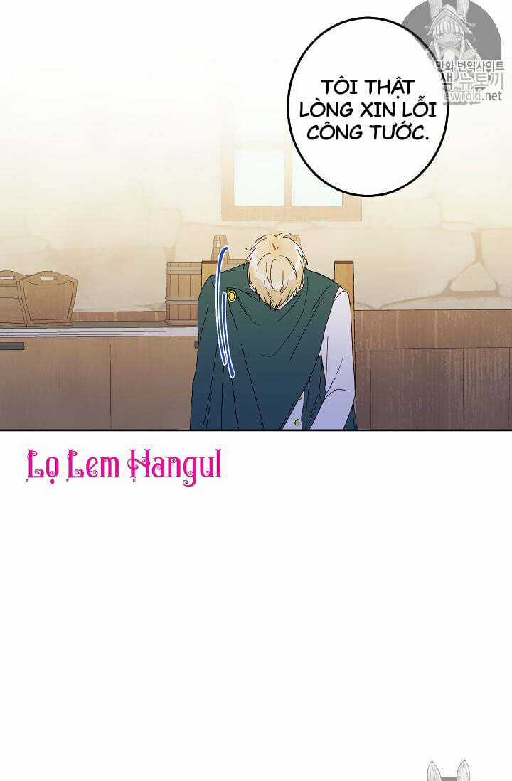 Cuộc Hôn Nhân Giả Dối Chapter 25 trang 29