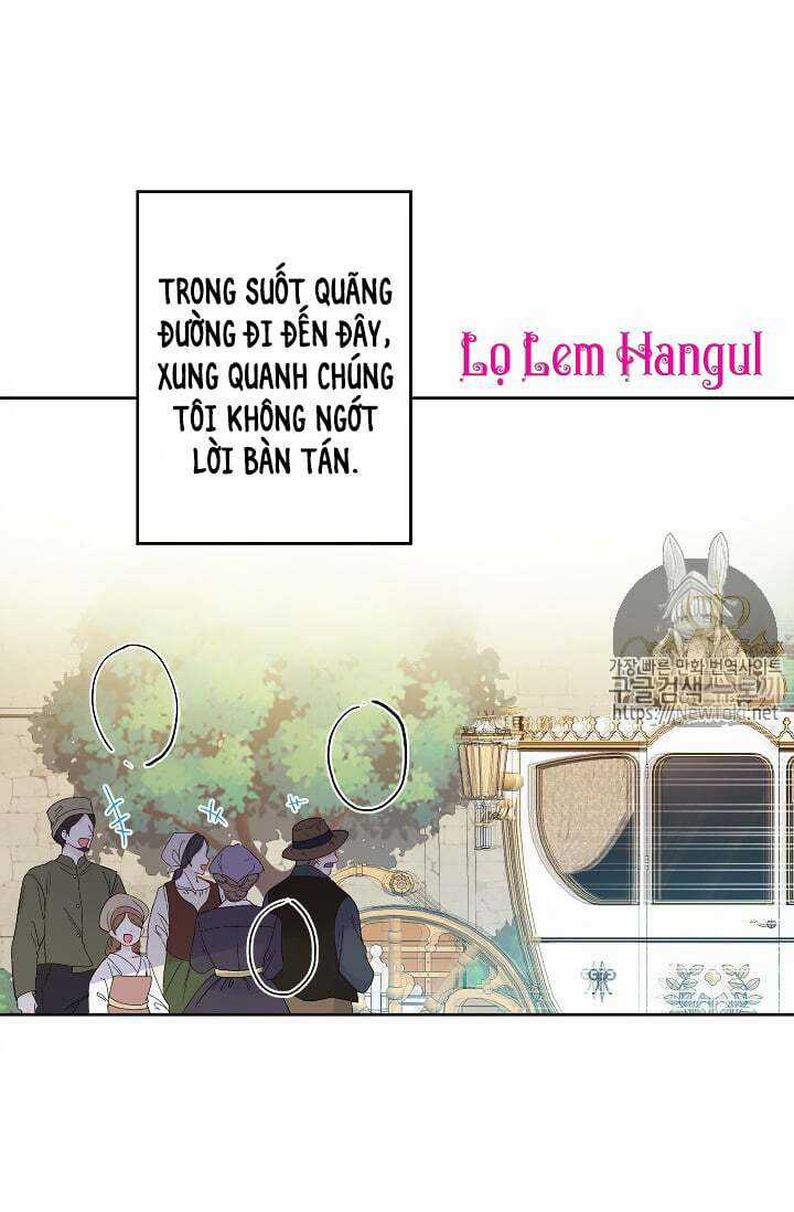 Cuộc Hôn Nhân Giả Dối Chapter 25 trang 3