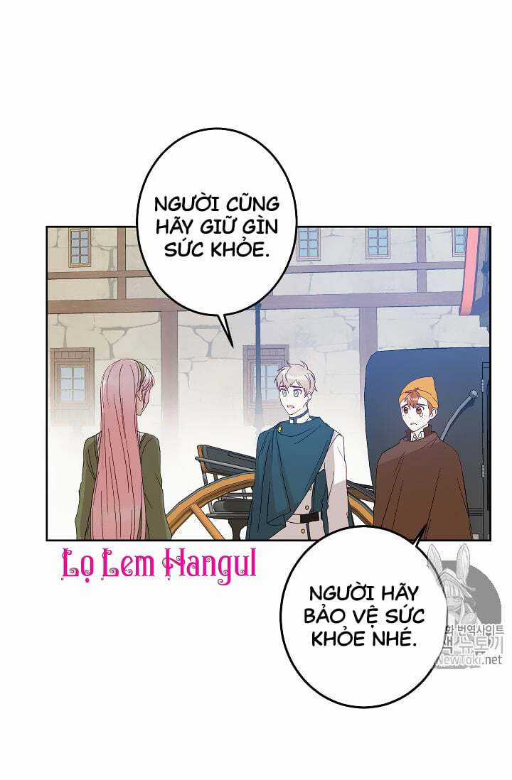 Cuộc Hôn Nhân Giả Dối Chapter 25 trang 31