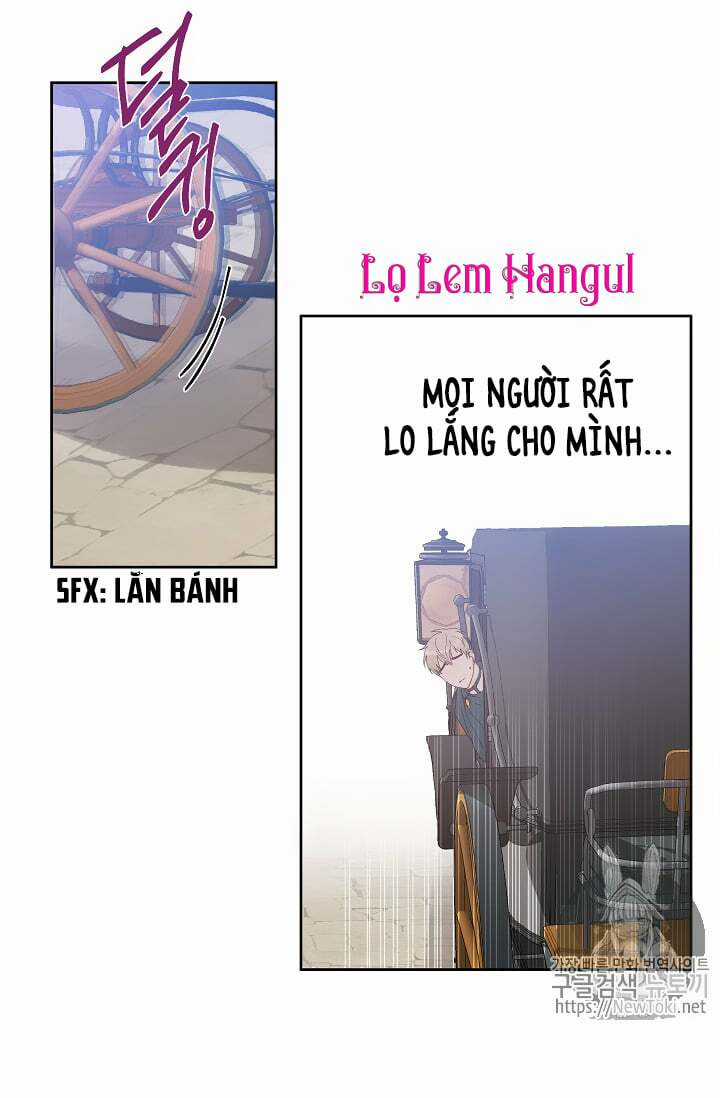 Cuộc Hôn Nhân Giả Dối Chapter 25 trang 32