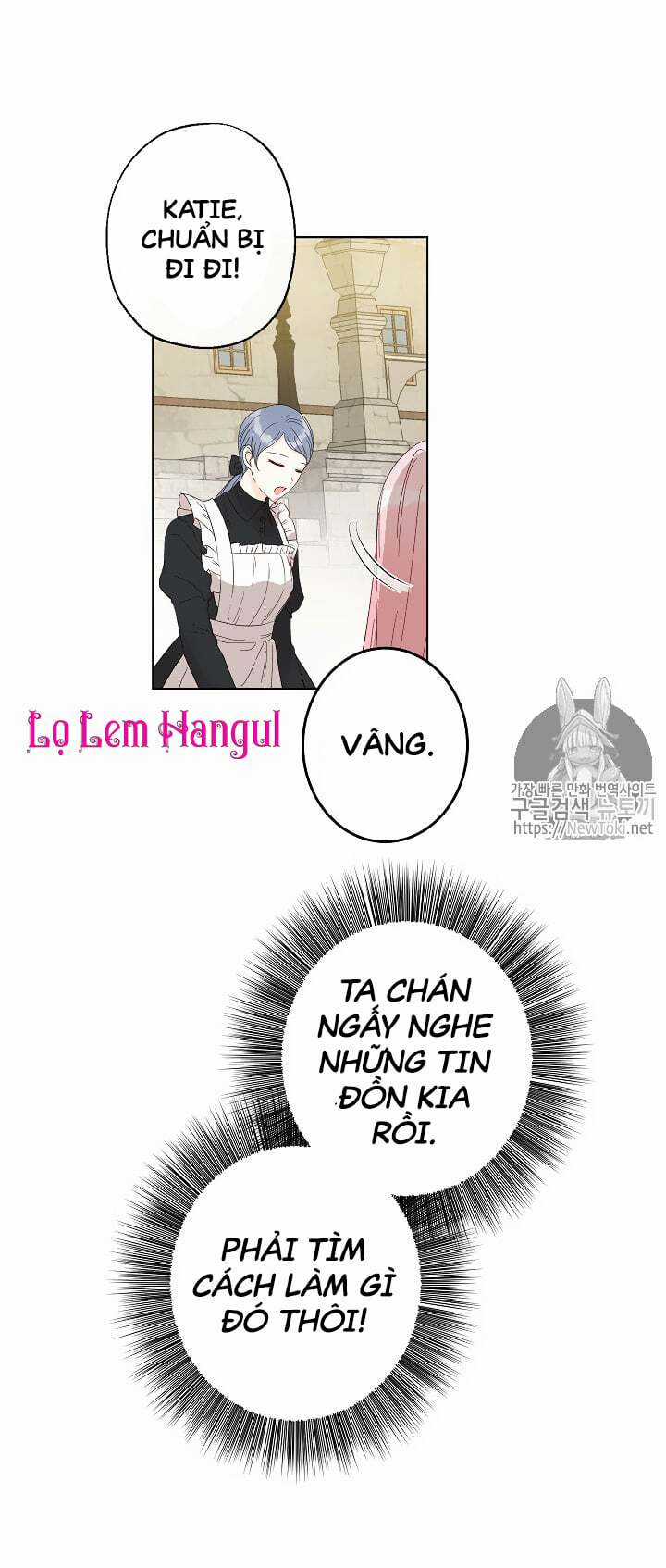 Cuộc Hôn Nhân Giả Dối Chapter 25 trang 34