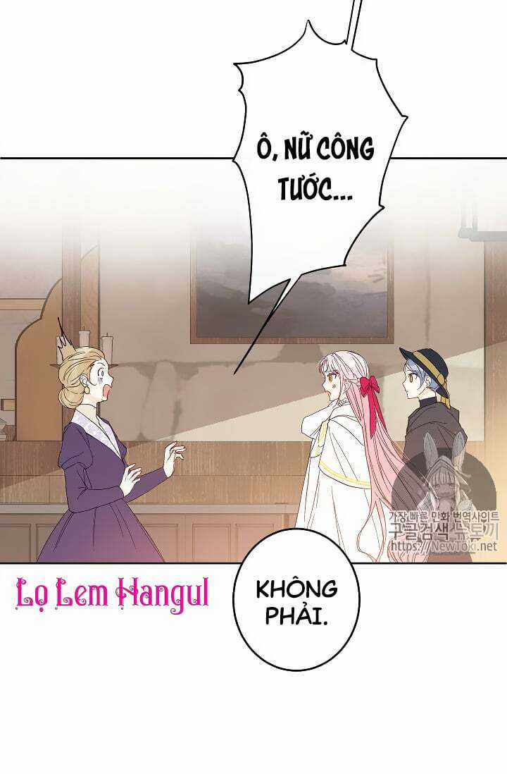Cuộc Hôn Nhân Giả Dối Chapter 25 trang 37