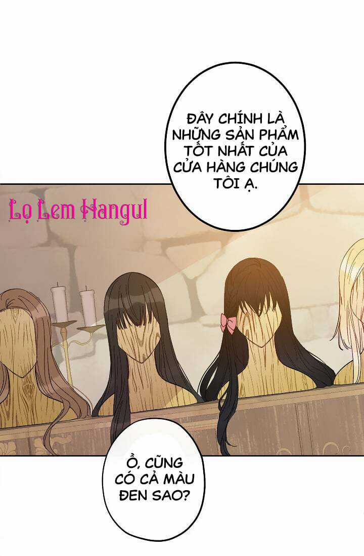 Cuộc Hôn Nhân Giả Dối Chapter 25 trang 39