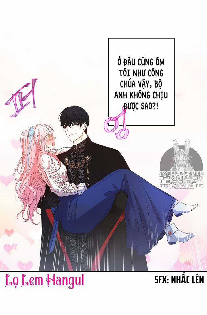 Cuộc Hôn Nhân Giả Dối Chapter 25 trang 4