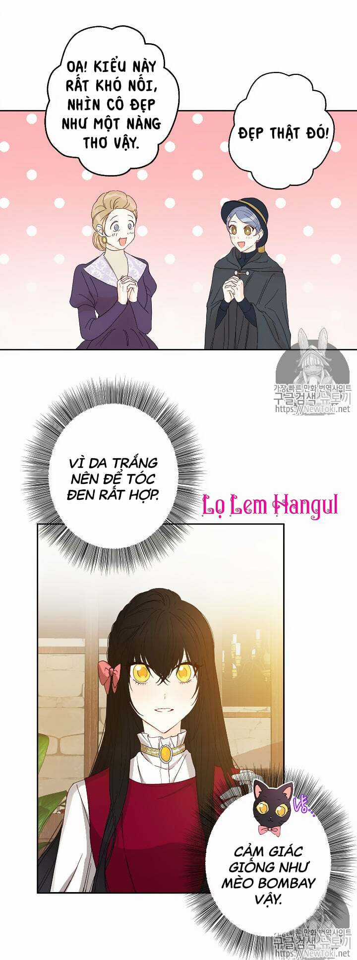 Cuộc Hôn Nhân Giả Dối Chapter 25 trang 44