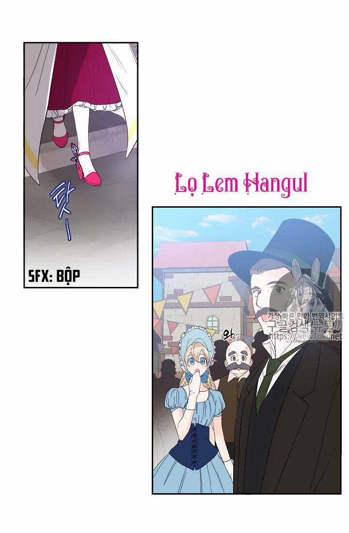 Cuộc Hôn Nhân Giả Dối Chapter 25 trang 46