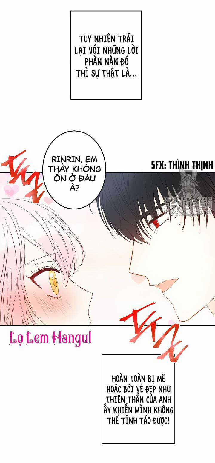 Cuộc Hôn Nhân Giả Dối Chapter 25 trang 5