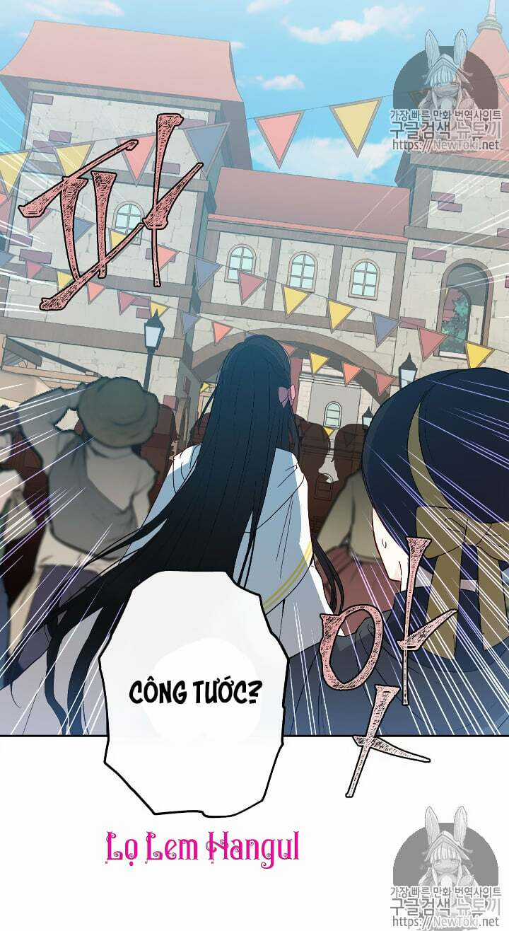 Cuộc Hôn Nhân Giả Dối Chapter 25 trang 51