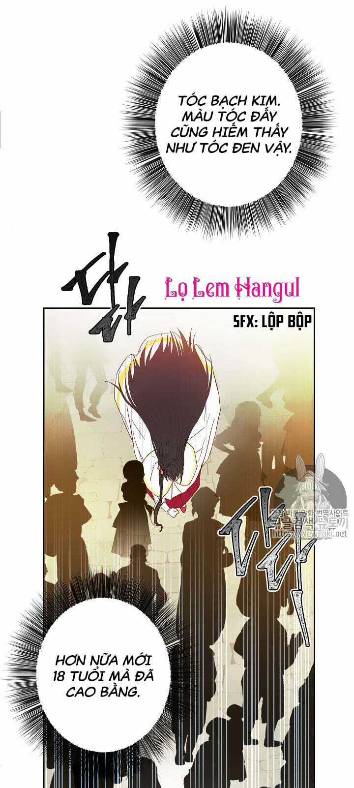 Cuộc Hôn Nhân Giả Dối Chapter 25 trang 52