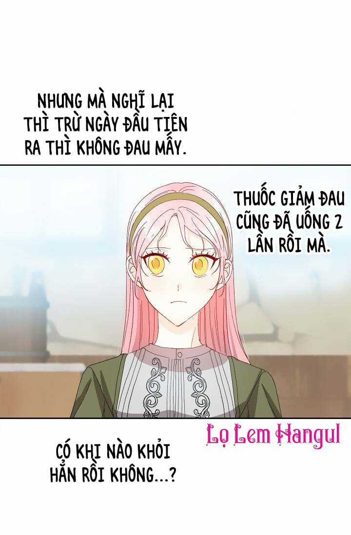 Cuộc Hôn Nhân Giả Dối Chapter 25 trang 8