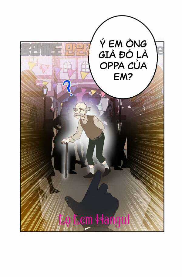 Cuộc Hôn Nhân Giả Dối Chapter 26 trang 10