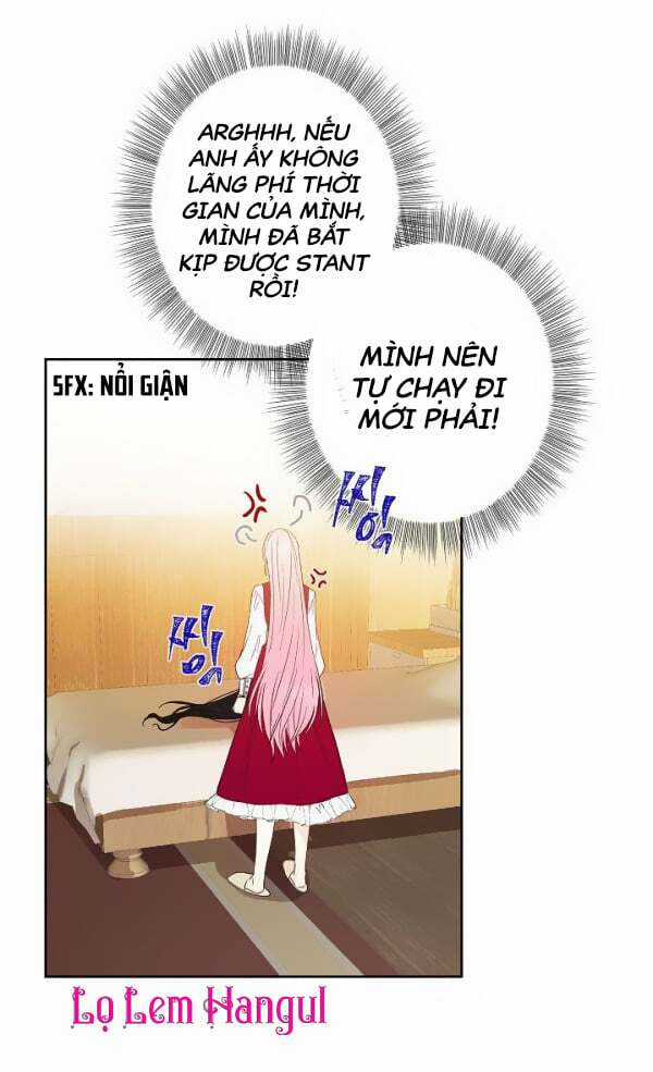 Cuộc Hôn Nhân Giả Dối Chapter 26 trang 14