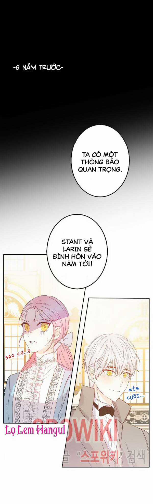 Cuộc Hôn Nhân Giả Dối Chapter 26 trang 16