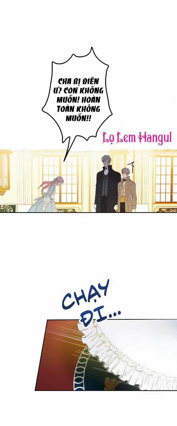 Cuộc Hôn Nhân Giả Dối Chapter 26 trang 17