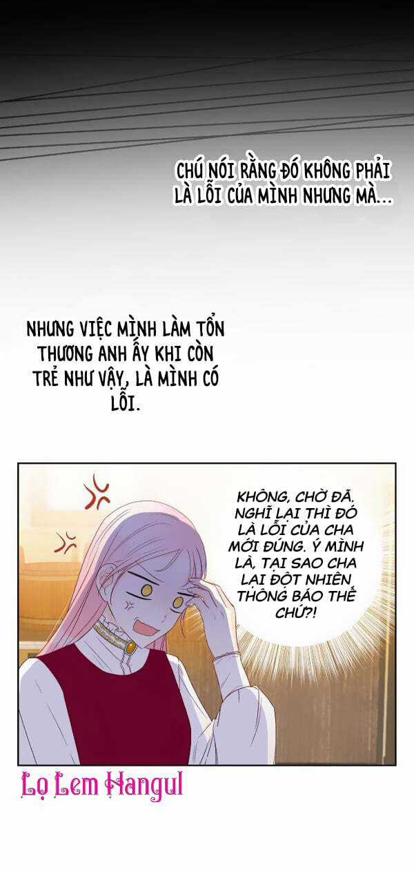Cuộc Hôn Nhân Giả Dối Chapter 26 trang 20