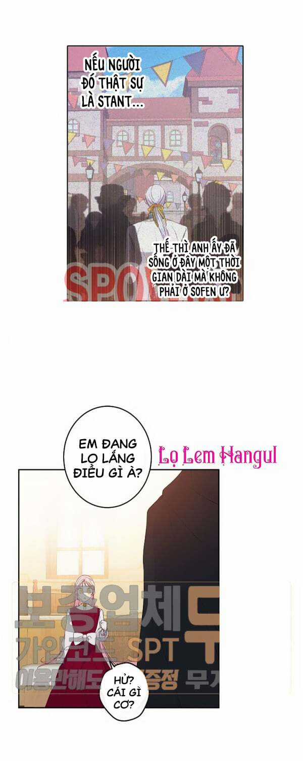 Cuộc Hôn Nhân Giả Dối Chapter 26 trang 21