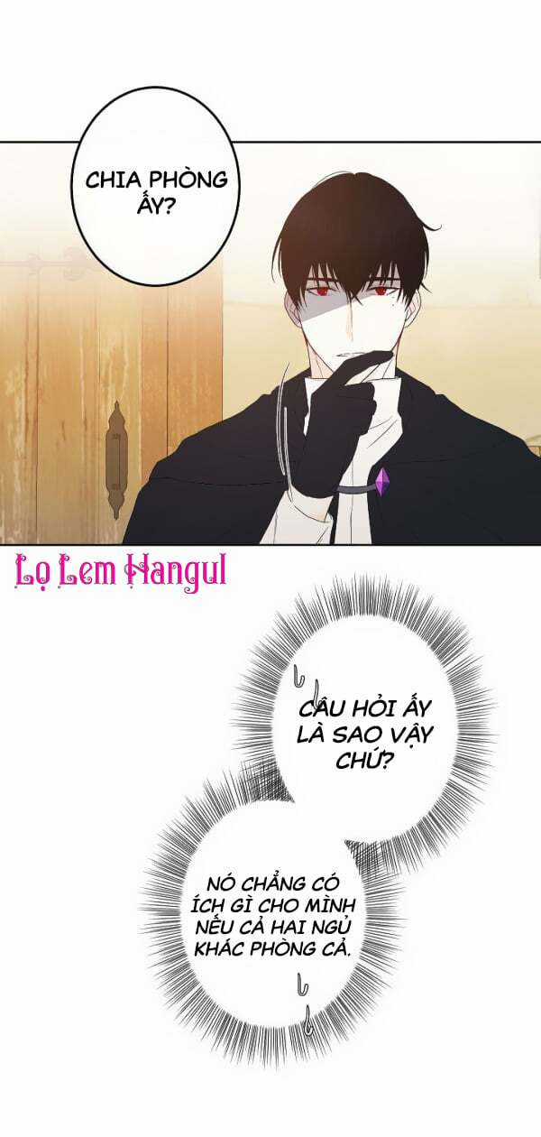 Cuộc Hôn Nhân Giả Dối Chapter 26 trang 22