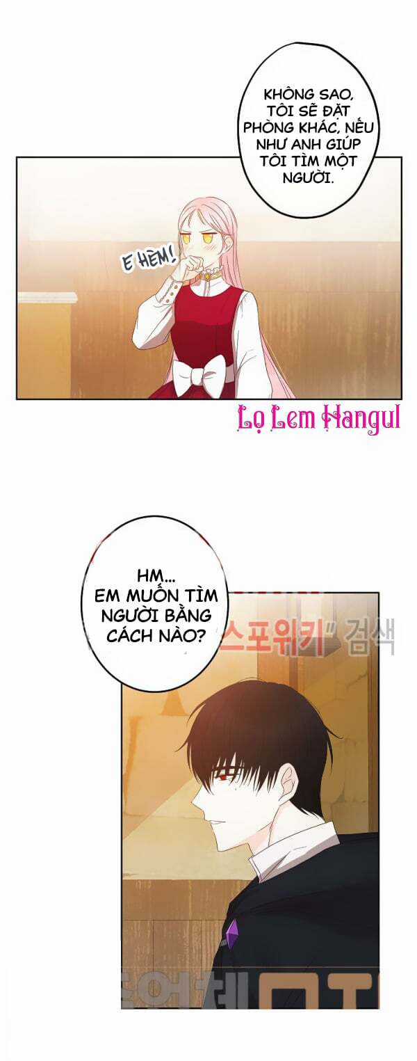 Cuộc Hôn Nhân Giả Dối Chapter 26 trang 23