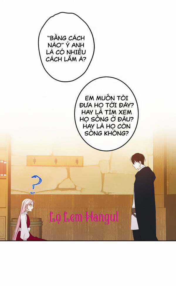 Cuộc Hôn Nhân Giả Dối Chapter 26 trang 24