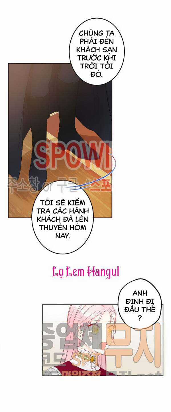 Cuộc Hôn Nhân Giả Dối Chapter 26 trang 26