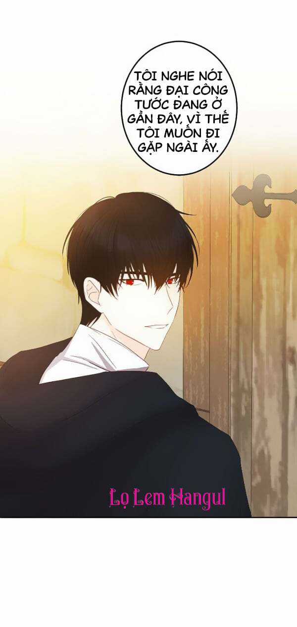 Cuộc Hôn Nhân Giả Dối Chapter 26 trang 27