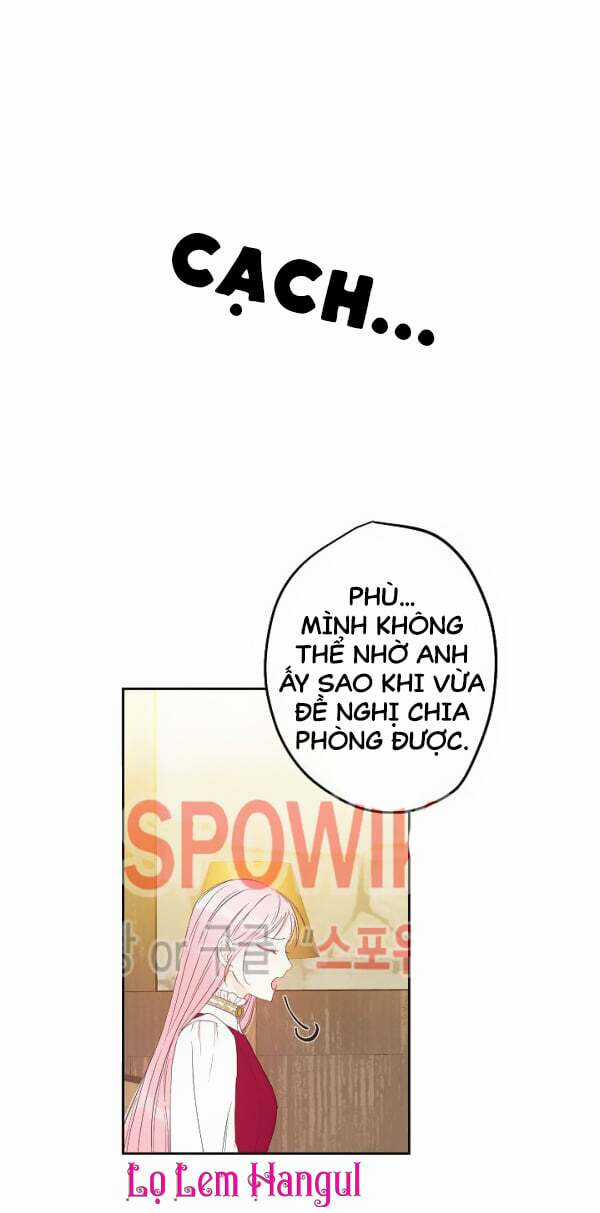 Cuộc Hôn Nhân Giả Dối Chapter 26 trang 28