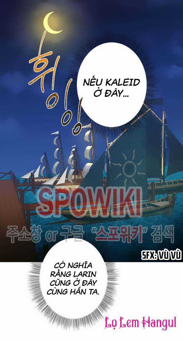 Cuộc Hôn Nhân Giả Dối Chapter 26 trang 31