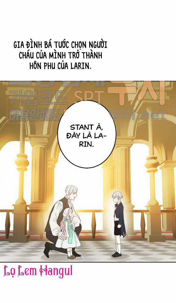 Cuộc Hôn Nhân Giả Dối Chapter 26 trang 38