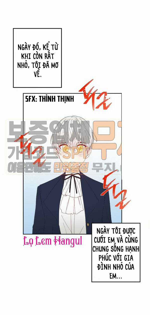 Cuộc Hôn Nhân Giả Dối Chapter 26 trang 40