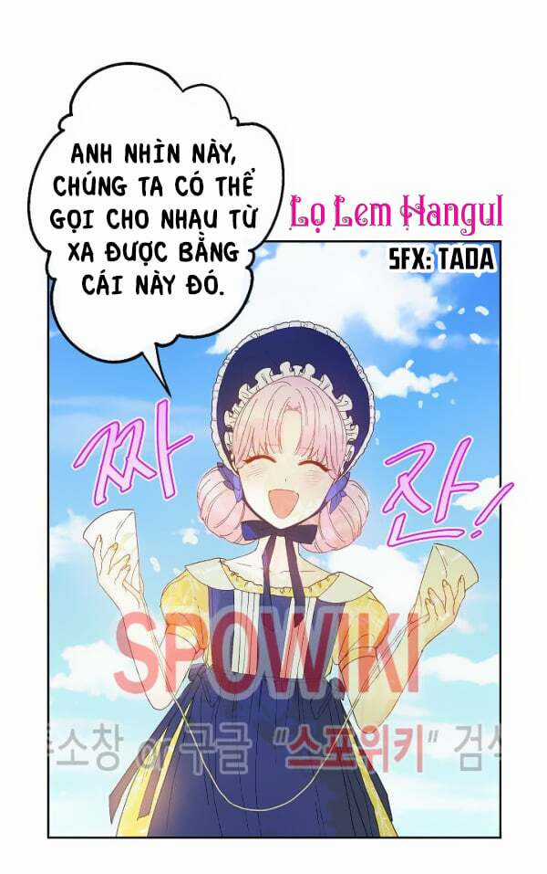 Cuộc Hôn Nhân Giả Dối Chapter 26 trang 42